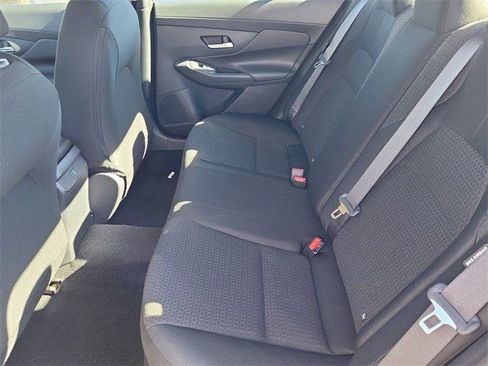 New 2026 Nissan Sentra S image 9