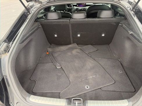 Used 2022 Kia Stinger GT-Line w/ Sun & Sound Package image 5