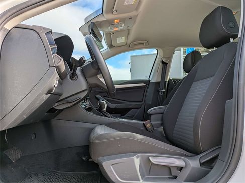 Certified 2025 Volkswagen Jetta S image 2