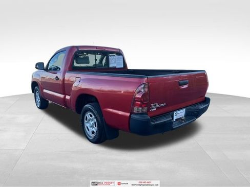 Used 2014 Toyota Tacoma 2WD Regular Cab image 3