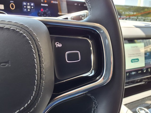 New 2027 Lincoln Navigator Premiere RWD image 16