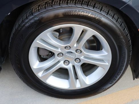 Used 2017 Dodge Charger SE w/ Popular Equipment Group image 30