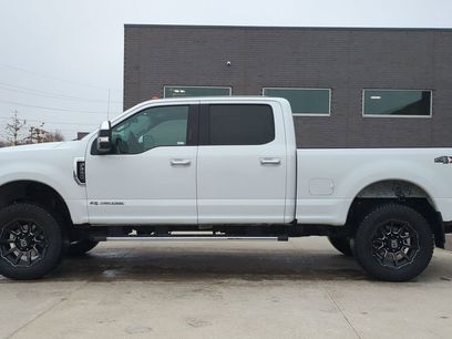 Used 2017 Ford F250 XLT w/ XLT Premium Package