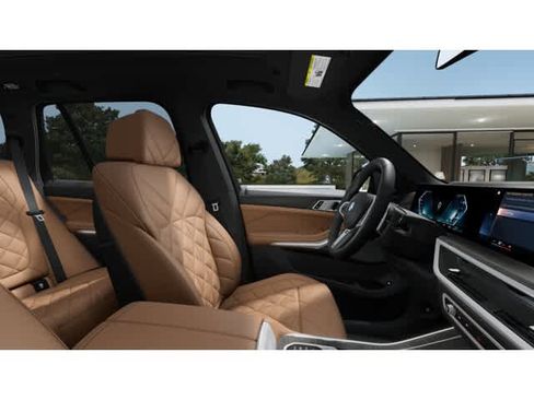 New 2026 BMW X5 xDrive50e w/ M Sport Package AWD/4WD image 9