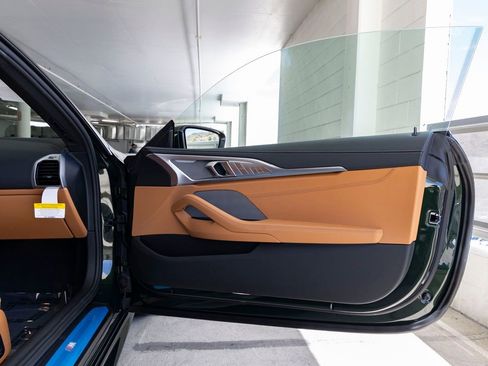 New 2026 BMW 840i Coupe RWD image 27