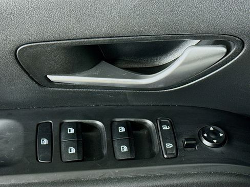 Used 2022 Hyundai Tucson SEL FWD image 23