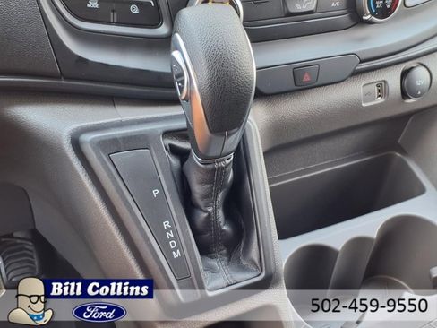 New 2024 Ford Transit 350 Base image 21