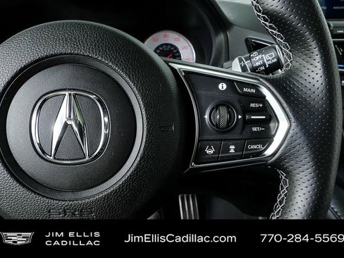 Used 2021 Acura RDX A-Spec image 12