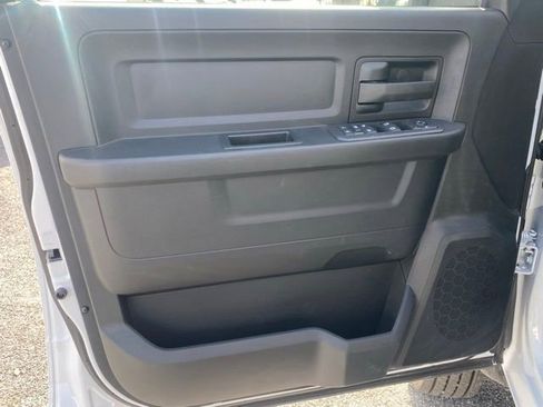 New 2026 RAM 5500 Tradesman w/ Chrome Appearance Group image 11