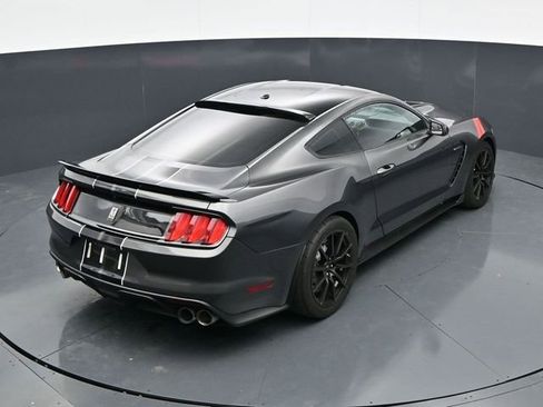 Used 2017 Ford Mustang Shelby GT350 w/ Electronics Package RWD image 32