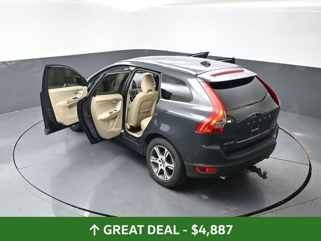 Used 2012 Volvo XC60 T6 AWD/4WD image 59