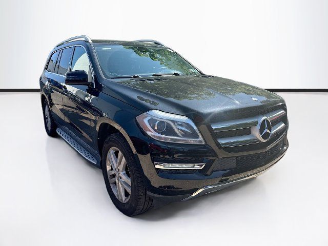 Used 2012 Mercedes-Benz ML 350 4MATIC image 1