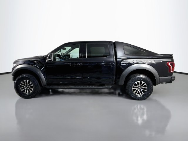 Used 2019 Ford F150 Raptor w/ Equipment Group 802A Luxury AWD/4WD image 6