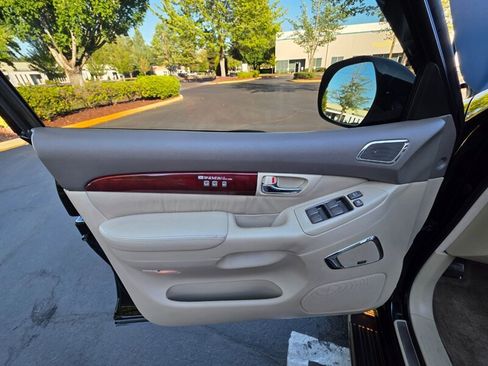 Used 2009 Lexus GX 470 AWD/4WD image 56