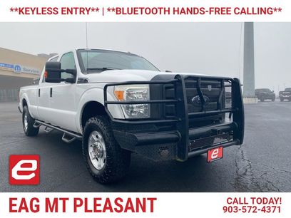 Used 2015 Ford F250 XLT w/ XLT Value Package