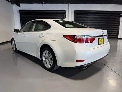Used 2014 Lexus ES 350 FWD image 6