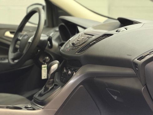 Used 2014 Ford Escape SE AWD/4WD image 2
