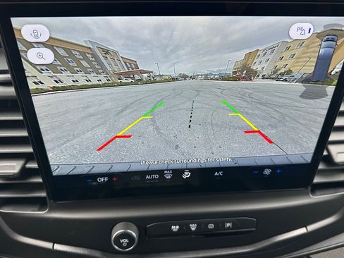 New 2026 Ford Transit 250 Low Roof image 21