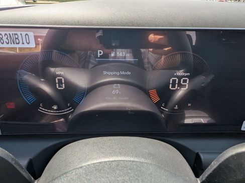 New 2025 Hyundai Santa Cruz SE image 10