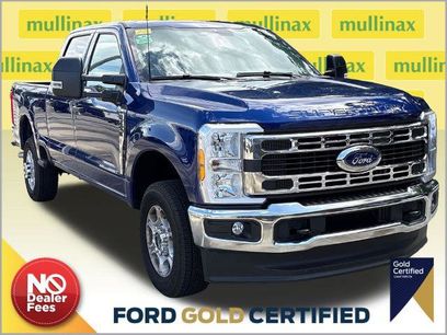 Certified 2026 Ford F250 XLT