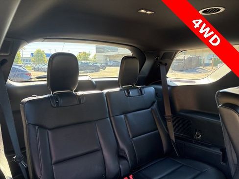Used 2022 Ford Explorer ST w/ Equipment Group 401A image 28