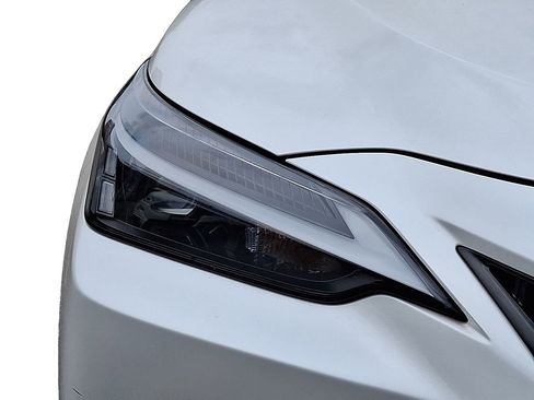 Certified 2024 Lexus NX 350 AWD w/ Cold Area Package image 11