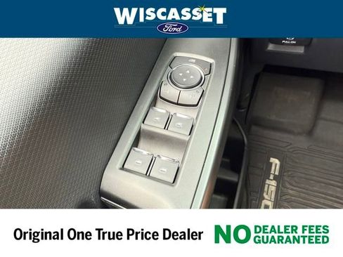 Used 2025 Ford F150 STX w/ STX Black Appearance Package image 19