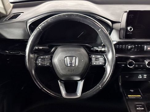 Used 2024 Honda CR-V EX-L image 13