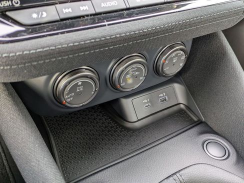 New 2026 Nissan Z Sport w/ Floor Mat Package image 19