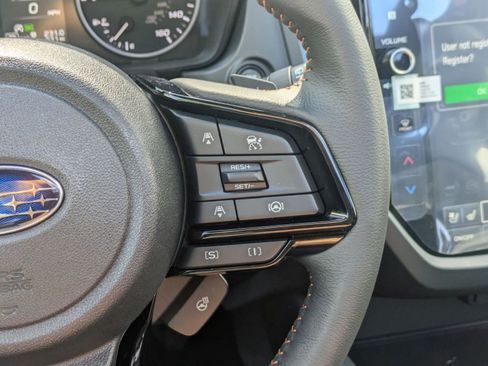 New 2025 Subaru Forester Touring AWD/4WD image 17