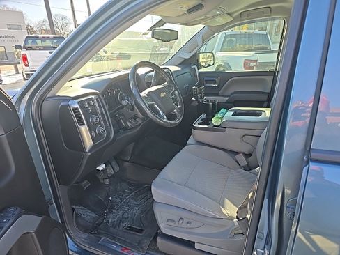 Used 2014 Chevrolet Silverado 1500 LT w/ LT Convenience Package image 7