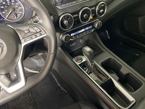 Used 2021 Nissan Sentra SR image 16