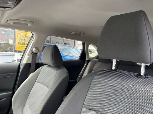 Used 2026 Kia Seltos LX FWD image 7