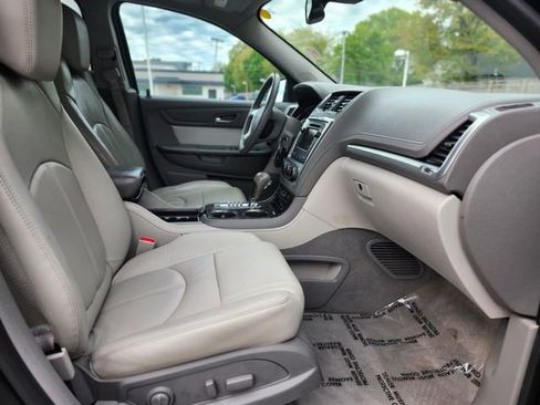 Used 2015 GMC Acadia SLT w/ Open Road Package AWD/4WD image 11