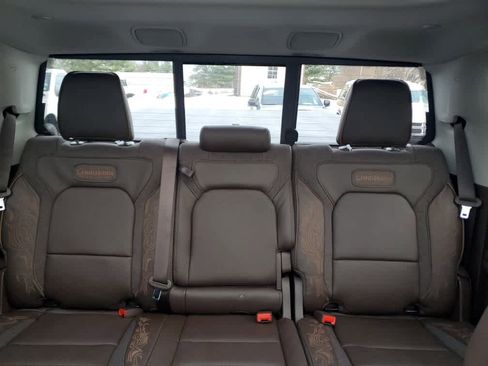 New 2026 RAM 1500 Limited image 13