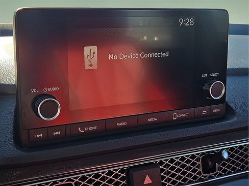 Used 2025 Acura Integra A-Spec image 22