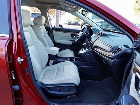 Used 2019 Honda CR-V EX-L image 11