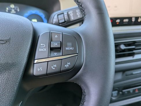 New 2025 Ford Bronco Sport Big Bend image 29