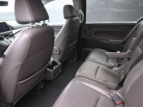 Used 2021 Honda Odyssey EX-L image 10