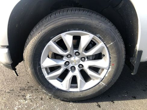 Used 2019 Chevrolet Silverado 1500 Custom w/ Custom Convenience Package image 21