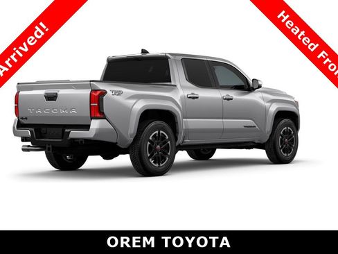 New 2026 Toyota Tacoma TRD Sport image 25
