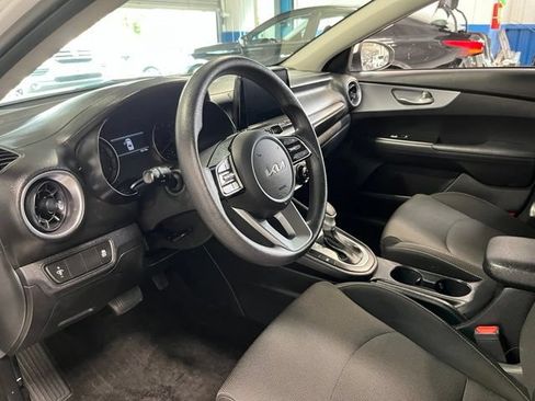 Used 2023 Kia Forte LX FWD image 22