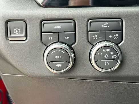 Certified 2022 GMC Sierra 1500 Elevation w/ LPO, Elevation Black Package image 18