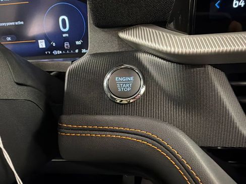 New 2026 Ford Explorer Tremor AWD/4WD image 17