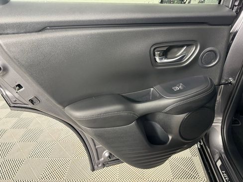 Used 2026 Honda HR-V EX-L image 25