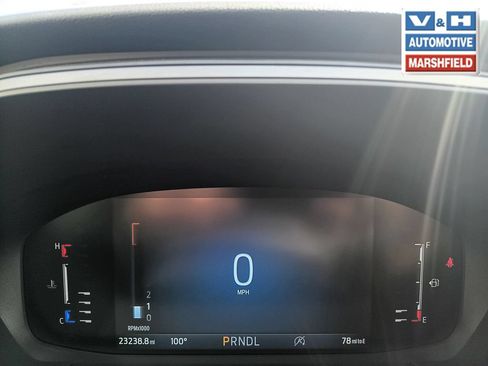 Used 2024 Ford Escape Active AWD/4WD image 14