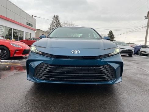 New 2026 Toyota Camry LE image 7