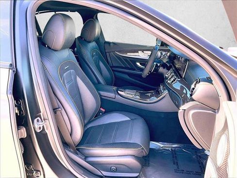 Used 2023 Mercedes-Benz E 63 AMG S image 9