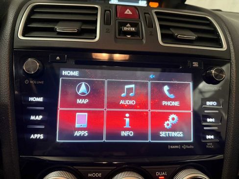 Used 2018 Subaru Forester 2.5i Touring image 32