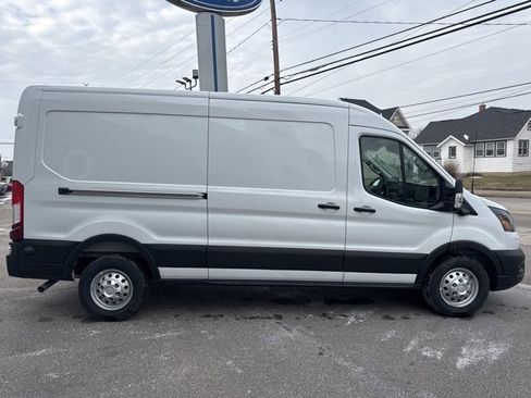 New 2026 Ford Transit 350 148 Medium Roof w/ Upfitter Package image 5